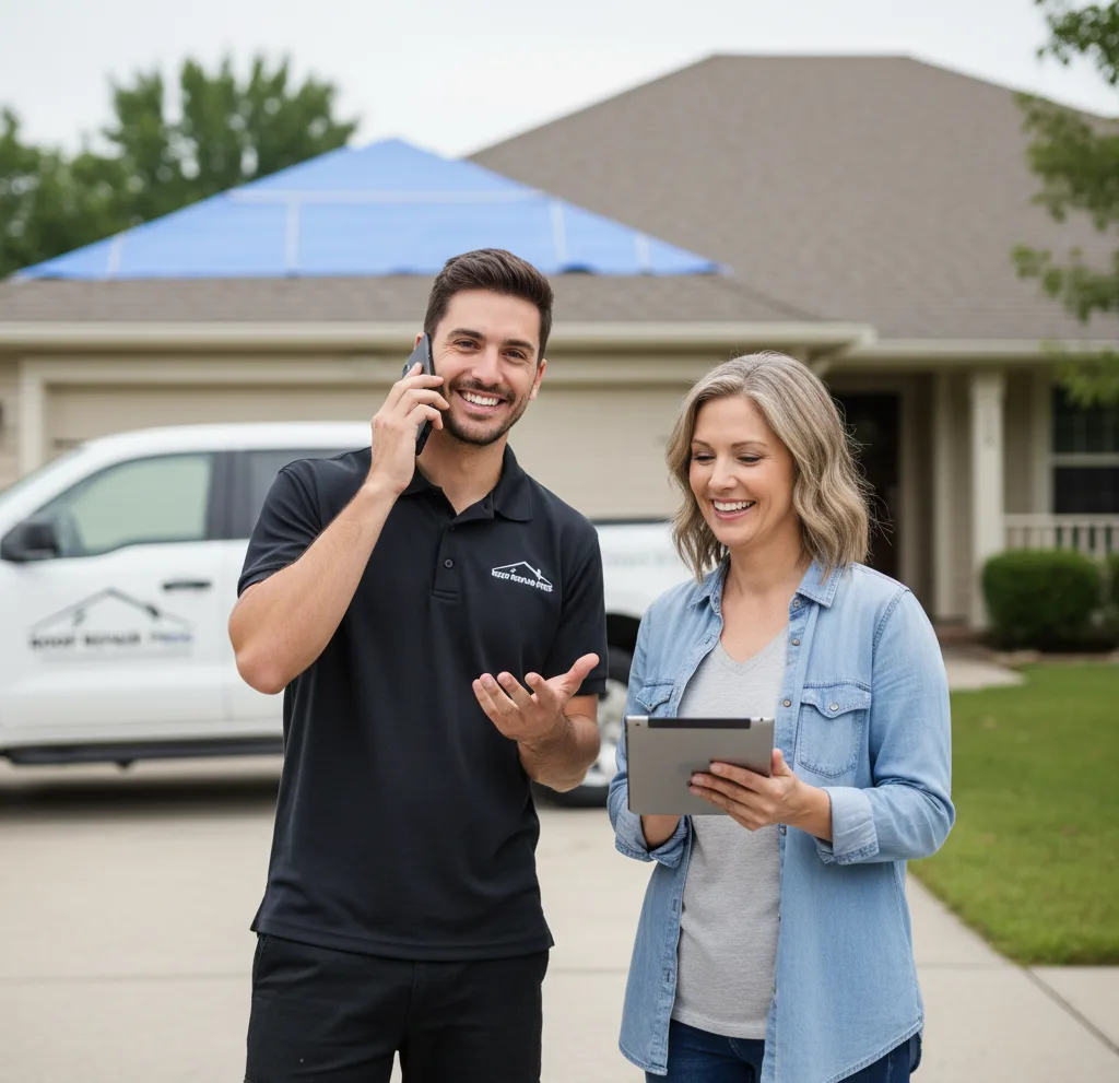 Roof Maintenance in Delton, MI